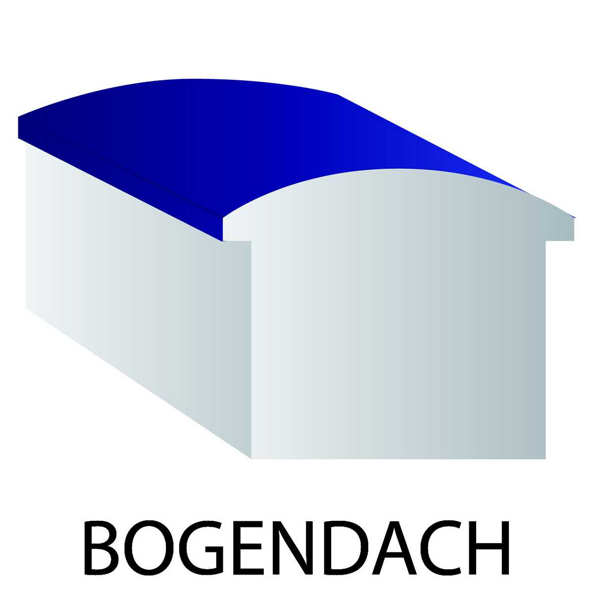Bogendach