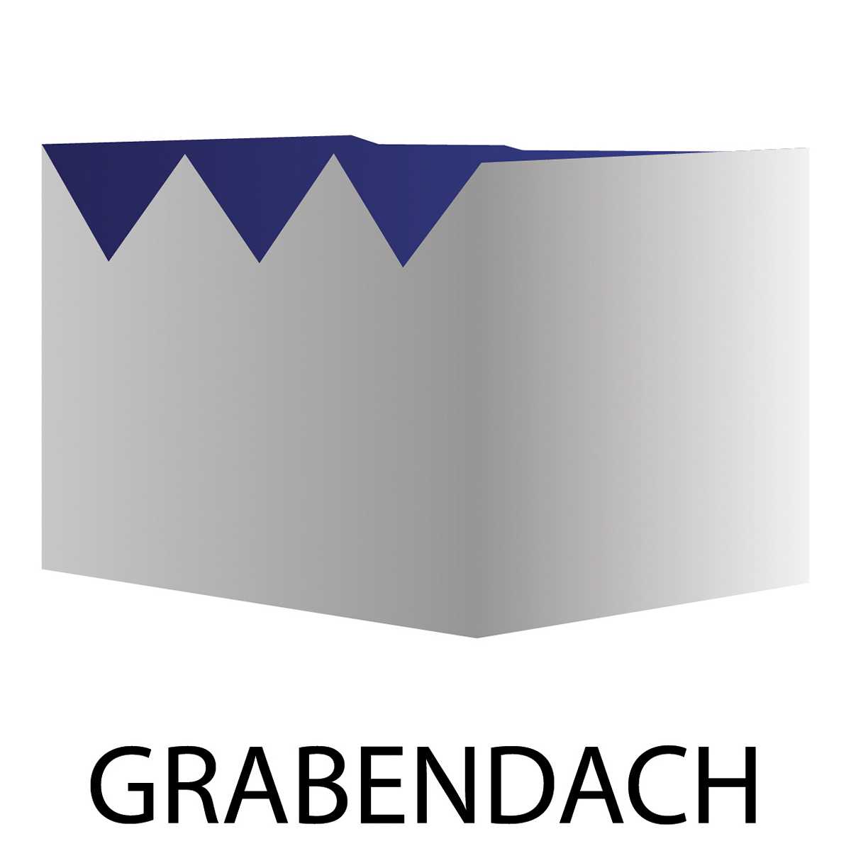 Grabendach