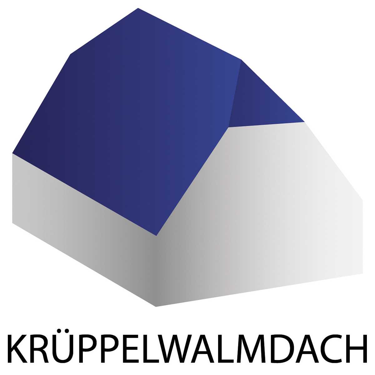 Krüppelwalmdach