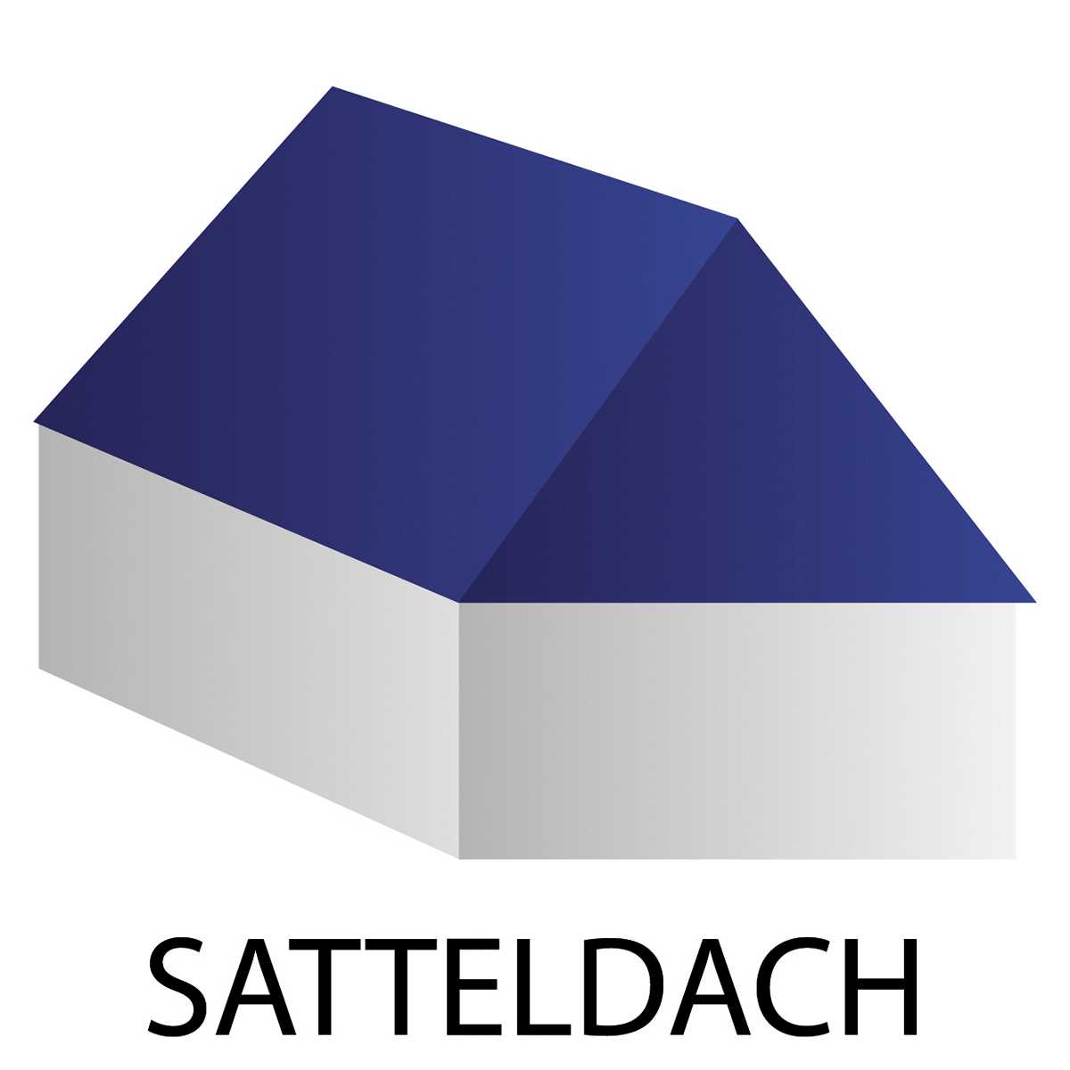 Satteldach