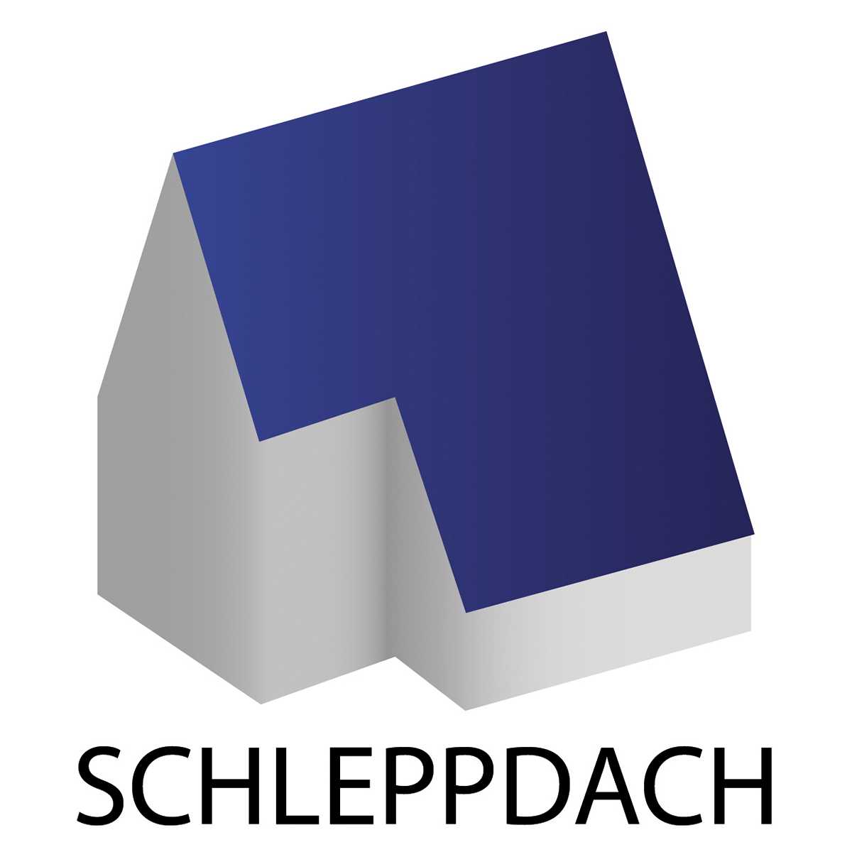 Schleppdach