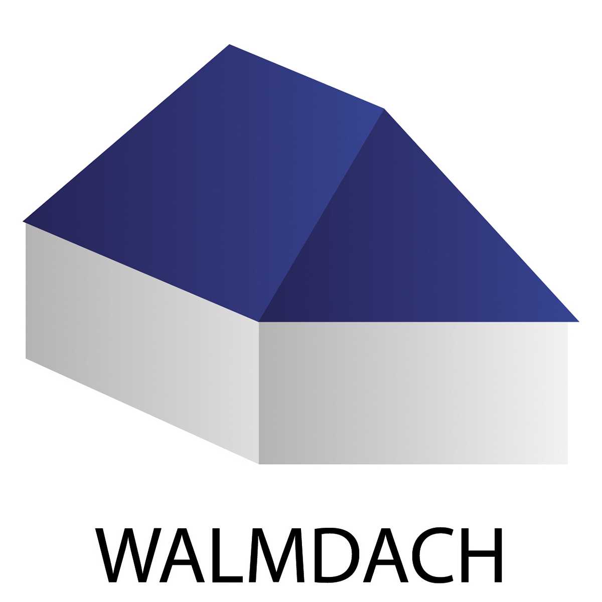 Walmdach